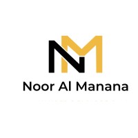 Noor Al Manama logo - Similar company to Florian Centrum
