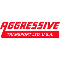 Aggressive Transport LTD USA logo - Similar company to Aggressive Transportation