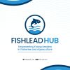 FishLead Hub logo - Similar company to Caai