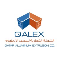 Qatar Aluminium Extrusion Company logo - Similar company to Sarriglass Sl