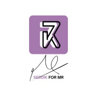 XR school logo - Similar company to Dunkel Kitchen