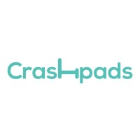 Crashpads logo - Similar company to Dvn Consultancy