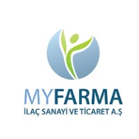 MYFARMA İLAÇ logo - Similar company to Neutec.Ilac