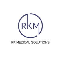 RK Medical Solutions logo - Similar company to Global Tradeways