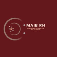 Maib Oliveira - Consultoria de Gestão de Pessoas logo - Similar company to Recolocação Rápida