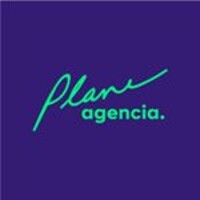 Agencia Plane