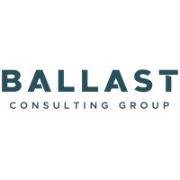 Ballast Consulting Group logo - Similar company to Beyondhr
