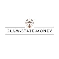 Flow State Money logo - Similar company to Q Wealth