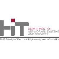 BME Department of Networked Systems and Services logo - Similar company to Bme Vik Aut - Automatizálási És Alkalmazott Informatikai Tanszék