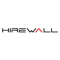 Hirewall logo - Similar company to Israel Funds Observer