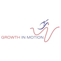 Growth in Motion logo - Similar company to Skills Development Professionals