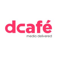 dcafé digital logo - Similar company to Digital Convergence