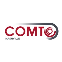 COMTO Nashville logo - Similar company to Aiard