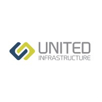 United Infrastructure logo - Similar company to Jk Williams