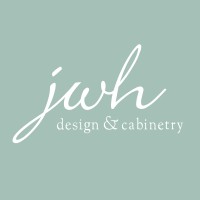 JWH Design & Cabinetry logo - Similar company to Mcarthur Tring Architects