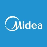 Midea RAC Europe logo - Similar company to Incimat