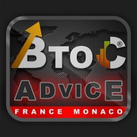 BTOCADVICE logo - Similar company to Michel La Pierre