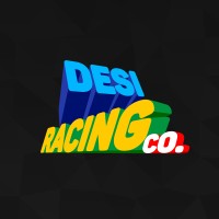 Desi Racing Co logo - Similar company to Avalanche Racing