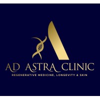Ad Astra Clinic logo - Similar company to Taus Clinics