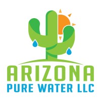 Arizona Pure Water LLC logo - Similar company to Maxam Equipment