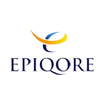 EPIQORE logo - Similar company to VSE Global