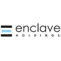 Enclave Holdings logo - Similar company to Cedar Group Capital