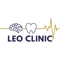 LEO Clinic logo - Similar company to Suprememed