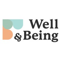 Well & Being London logo - Similar company to Electric Mayonnaise Ltd