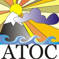 CU Boulder ATOC logo - Similar company to Skew The Script
