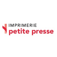 Imprimerie La Petite Presse logo - Similar company to Imprimerie Planète Graphique