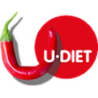 U-diet logo - Similar company to Ai Accelerator | Erasmus Mc