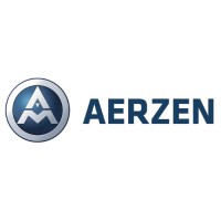 AERZEN Belgium logo - Similar company to Capcore