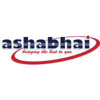 Ashabhai & Co. Pte Limited logo - Similar company to Drury Lane Co.