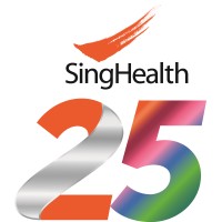 SingHealth logo - Similar company to Ministry Of Health (Singapore)