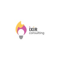 IXIR CONSULTING logo - Similar company to Nefesol.Com
