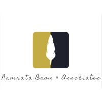 Namrata Basu & Associates logo - Similar company to The Ip Edit