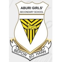 Aburi Girls' Senior High School logo - Similar company to Presbyterian Boys' Secondary School (Presec)