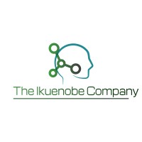 The Ikuenobe Company logo - Similar company to Elevate Africa