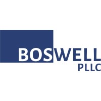 Boswell PLLC logo - Similar company to Berkshire Lane Development Partners