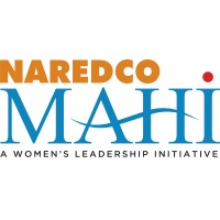NAREDCO MAHI logo - Similar company to National Real Estate Development Council (Naredco)