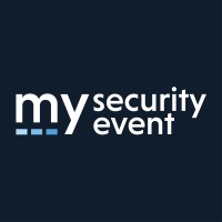 mysecurityevent Community für eine digital sichere Welt logo - Similar company to Mysecurity