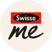 Swisse Me logo - Similar company to Vy Milano