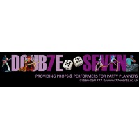 Doub7e Seven Events Ltd logo - Similar company to Tapton Hall Sheffield