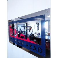 Dover Cylinder Head Service, Inc. – Greenville, SC logo - Similar company to Cylinder Head Express
