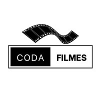 CODA FILMES logo - Similar company to Recs Films