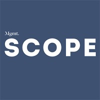 Management Scope logo - Similar company to Yournextworkplace