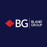 Bland Group logo - Similar company to Bg Tec