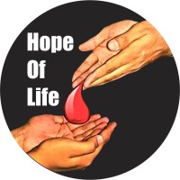 Hope Of Life logo - Similar company to Binda Consulting International Ltd