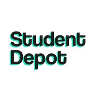 Student Depot logo - Similar company to Flora Development