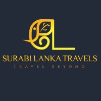Surabi Lanka Travels logo - Similar company to Tek Informatik